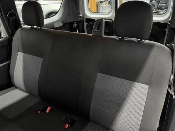 Lada (ВАЗ) Largus I Рестайлинг с пробегом 2021 года, цена 1 145 000 рублей, 112785 км, универсал, Автокод Объявления