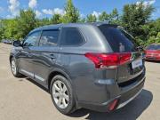 Mitsubishi Outlander III Рестайлинг 3 Саратов  - изображение 45