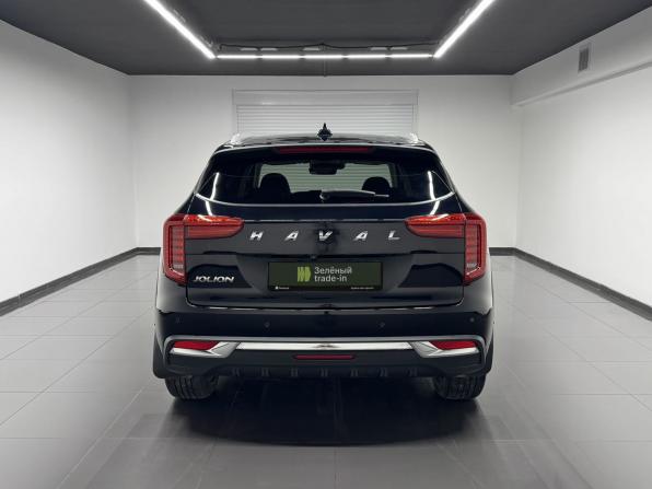 Haval Jolion I с пробегом 2023 года, цена 1 945 000 рублей, 63045 км, внедорожник, Автокод Объявления