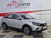 Lada (ВАЗ) Vesta I Воронеж  - изображение 22