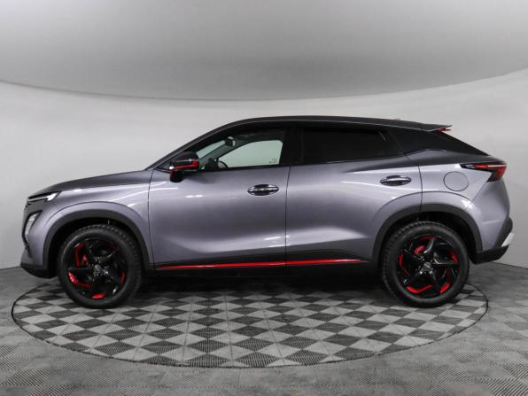 Omoda C5 I с пробегом 2022 года, цена 1 500 000 рублей, 49595 км, внедорожник, Автокод Объявления