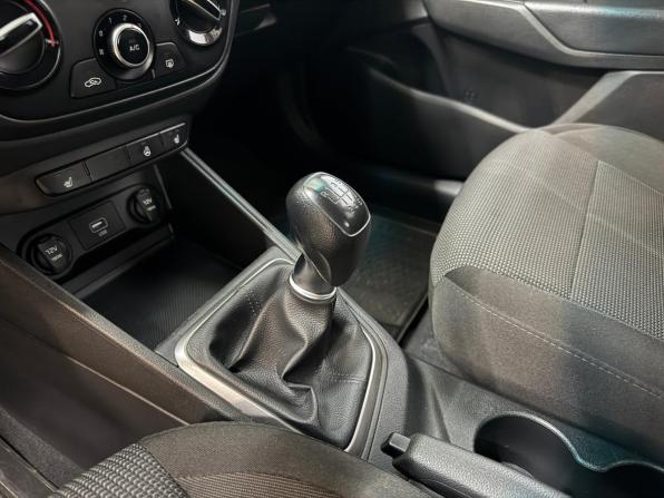 Hyundai Solaris II с пробегом 2019 года, цена 1 341 000 рублей, 99700 км, седан, Автокод Объявления