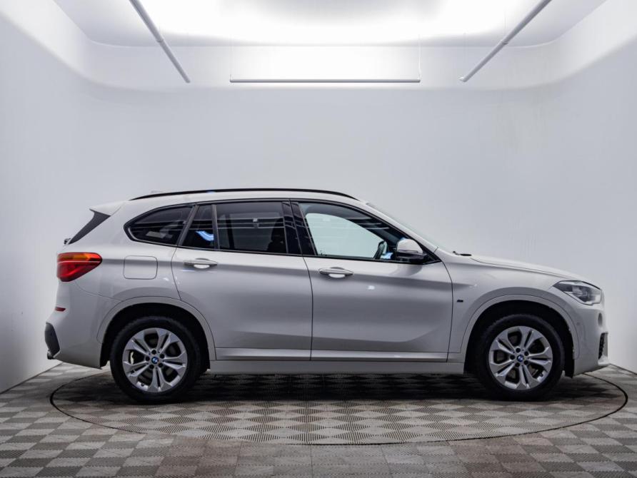 BMW X1 II (F48) Москва  - изображение 4