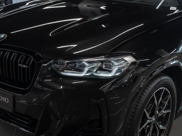 BMW X4 II (G02) Рестайлинг с пробегом 2024 года, цена 7 000 000 рублей, 33322 км, внедорожник, Автокод Объявления