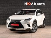 Lexus NX I Рестайлинг Екатеринбург  - изображение 23