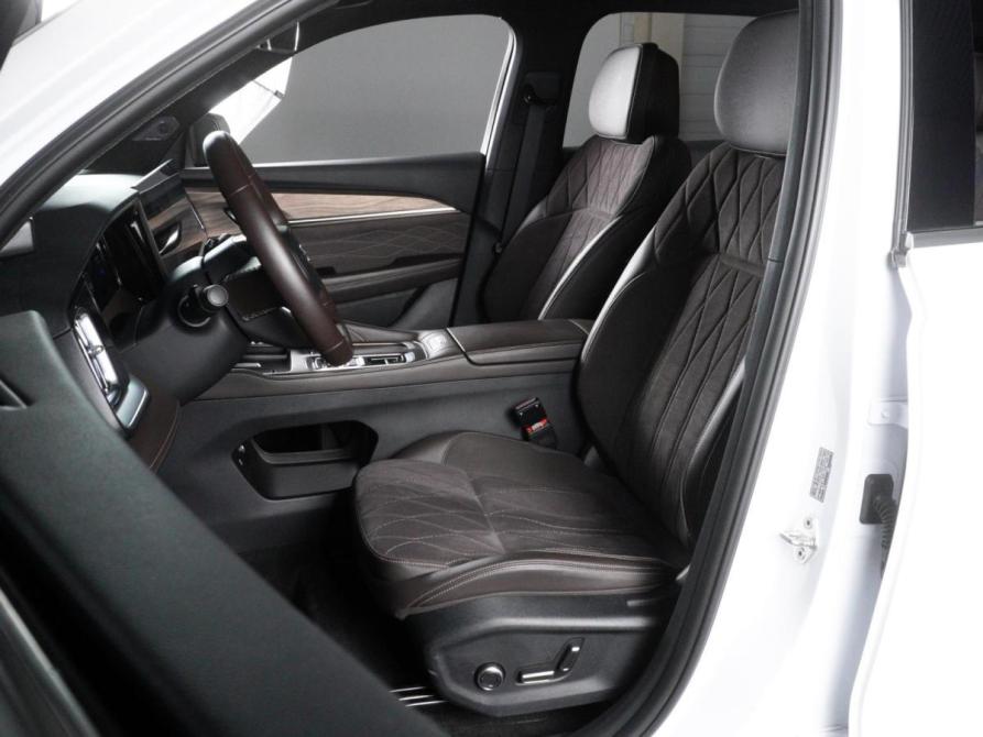 Geely Monjaro I Рестайлинг 2 (China Market) Минеральные Воды  - изображение 10
