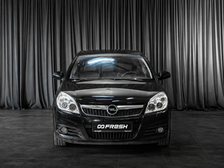 Opel Vectra C Рестайлинг Тюмень  - изображение 3