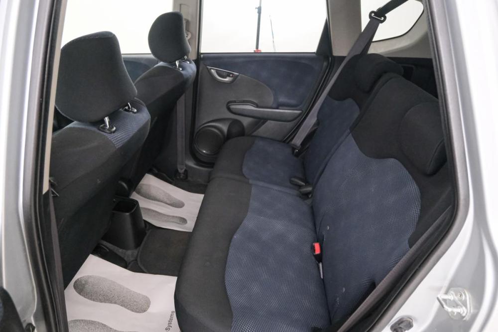 Honda Fit II Красноярск  - изображение 19
