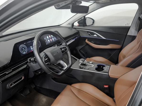 Omoda C5 I с пробегом 2023 года, цена 1 645 000 рублей, 67736 км, внедорожник, Автокод Объявления