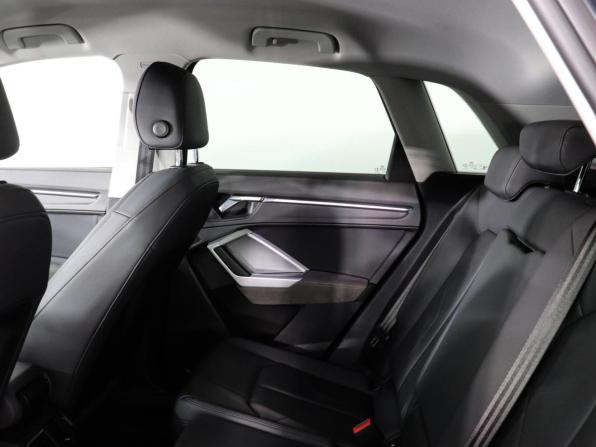 Audi Q3 II (F3) с пробегом 2020 года, цена 3 649 000 рублей, 92082 км, внедорожник, Автокод Объявления