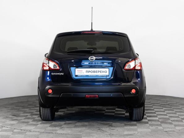 Nissan Qashqai I Рестайлинг с пробегом 2010 года, цена 989 000 рублей, 205143 км, внедорожник, Автокод Объявления