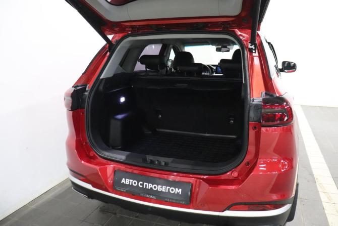 Chery Tiggo 7 Pro I с пробегом 2020 года, цена 1 397 000 рублей, 151516 км, внедорожник, Автокод Объявления