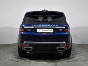 Land Rover Range Rover Sport II Рестайлинг Санкт-Петербург  - изображение 27