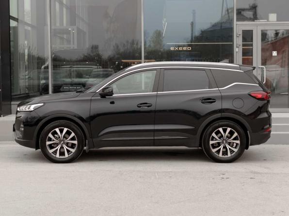 Chery Tiggo 7 Pro I с пробегом 2022 года, цена 1 750 000 рублей, 65406 км, внедорожник, Автокод Объявления