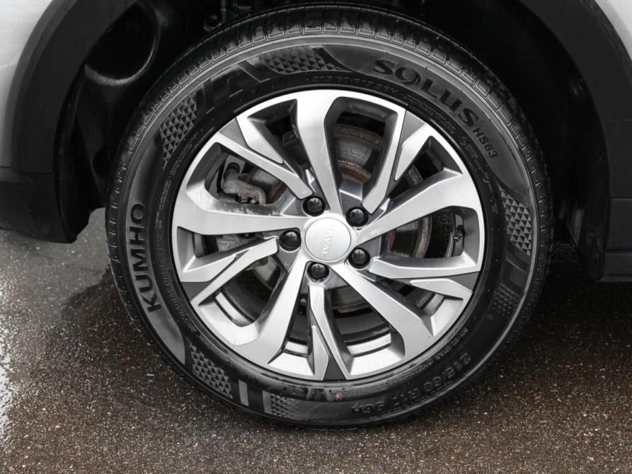 Haval Jolion I Рестайлинг Москва  - изображение 22