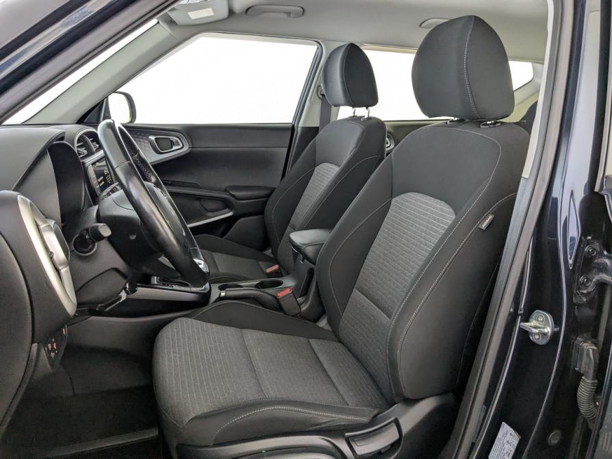 Kia Soul III Москва  - изображение 19