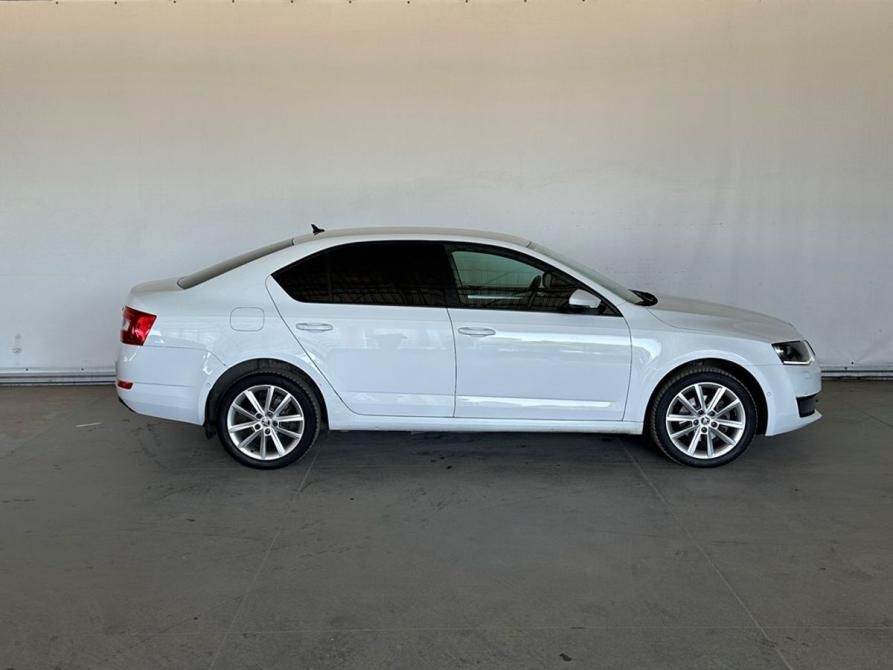 Skoda Octavia III (A7) Москва  - изображение 8
