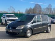 Renault Scenic II Рестайлинг Сыктывкар  - изображение 22