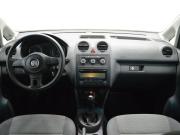 Volkswagen Caddy III Рестайлинг Санкт-Петербург  - изображение 27