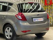 Kia Ceed I Рестайлинг Уфа  - изображение 22