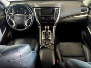 Mitsubishi Pajero Sport III Москва  - изображение 30