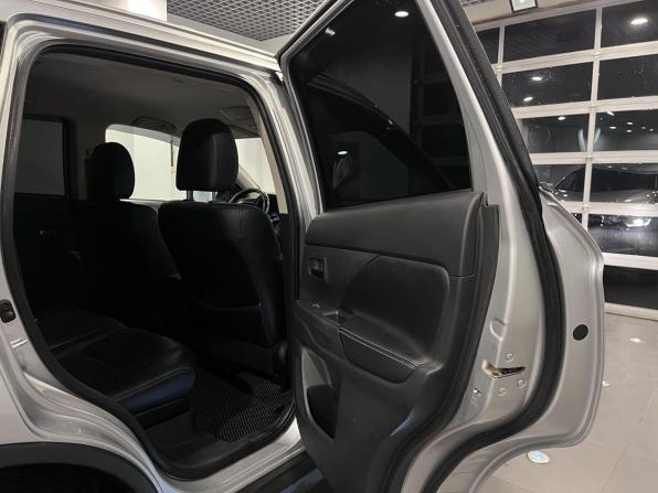 Mitsubishi Outlander III Рестайлинг 2 с пробегом 2017 года, цена 1 739 000 рублей, 201953 км, внедорожник, Автокод Объявления
