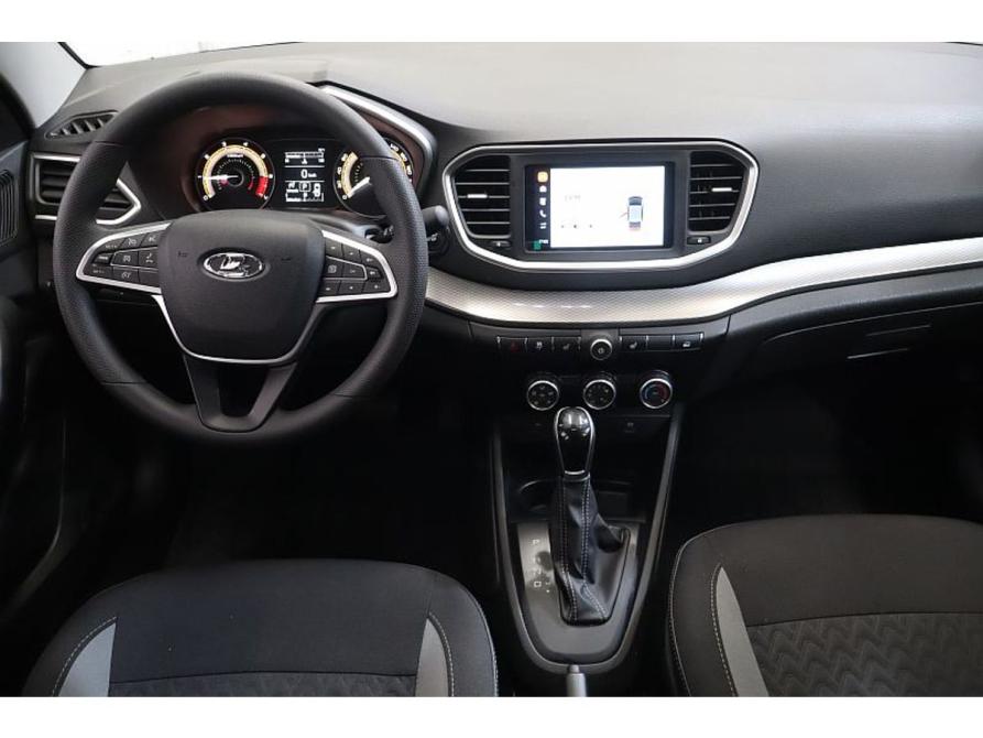 Lada (ВАЗ) Vesta I Рестайлинг (NG) Коломна  - изображение 11