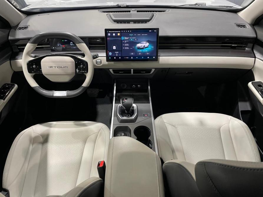 JETOUR DASHING I Пермь  - изображение 15