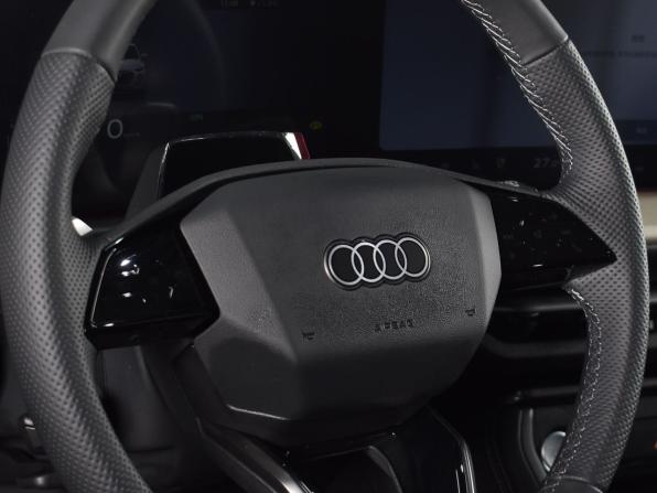 Audi Q5 III с пробегом 2026 года, цена 6 299 995 рублей, 32 км, внедорожник, Автокод Объявления