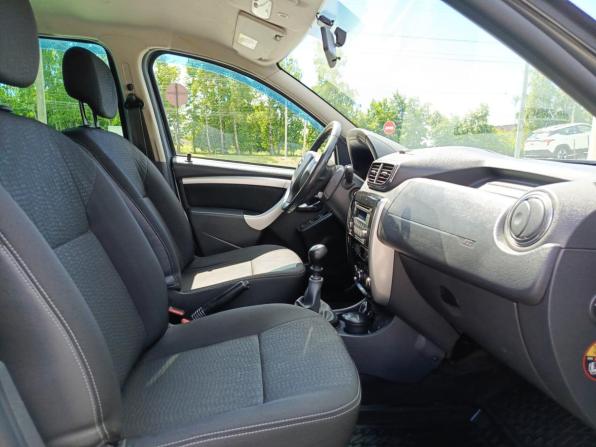Nissan Terrano III (D10) с пробегом 2014 года, цена 1 150 000 рублей, 143529 км, внедорожник, Автокод Объявления
