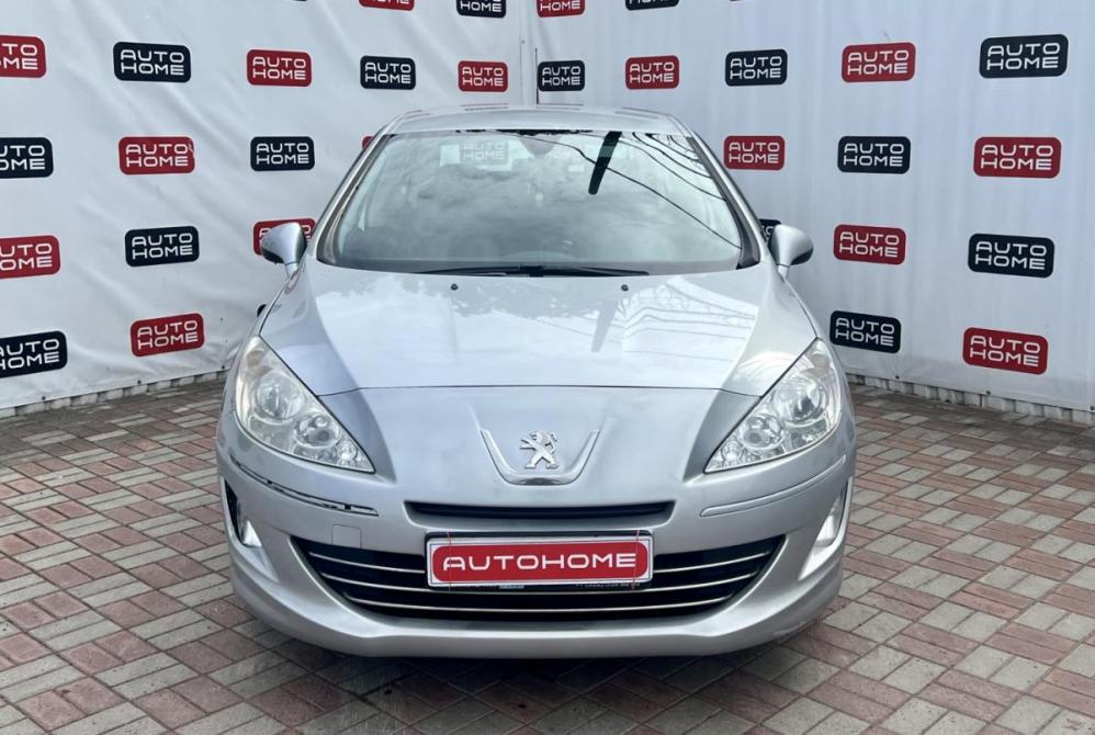 Peugeot 408 I Санкт-Петербург  - изображение 2