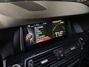 BMW 5 серии VI (F10/F11/F07) Рестайлинг Москва  - изображение 44