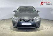 Toyota Corolla XI (E160 E170 E180) Саранск  - изображение 32
