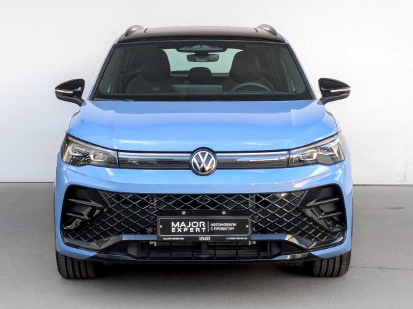 Volkswagen Tiguan III (China Market) с пробегом 2026 года, цена 4 750 000 рублей, 989 км, внедорожник, Автокод Объявления