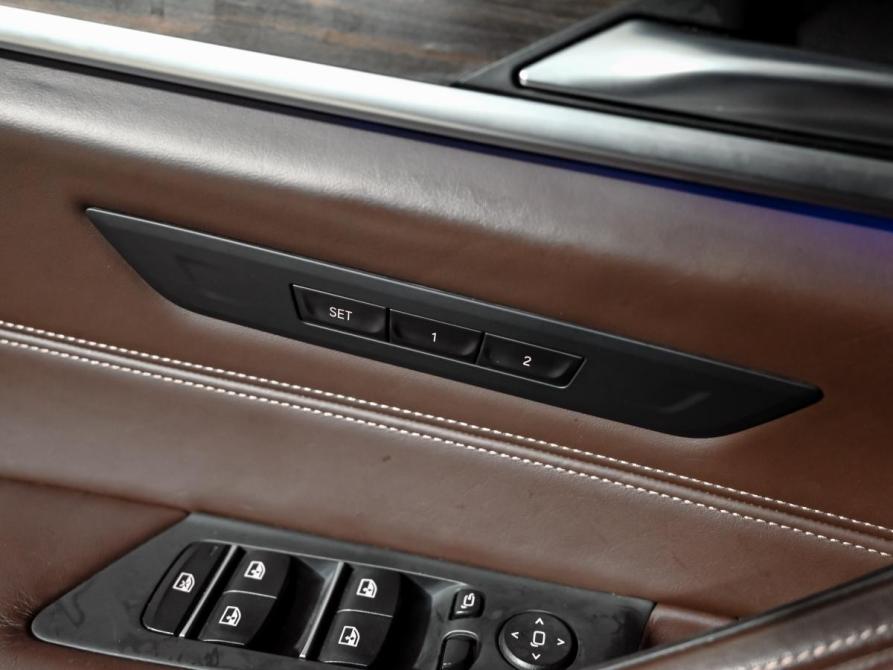 BMW 5 серии VII (G30/G31/G38) Екатеринбург  - изображение 14