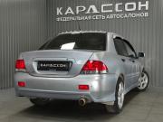 Mitsubishi Lancer IX Пермь  - изображение 20