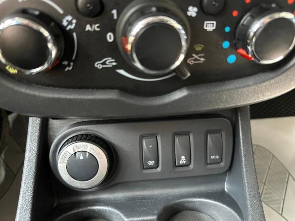 Renault Duster I Рестайлинг с пробегом 2020 года, цена 1 460 000 рублей, 160571 км, внедорожник, Автокод Объявления