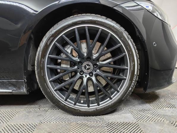 Mercedes-Benz S-Класс VII (W223) с пробегом 2020 года, цена 13 300 000 рублей, 37929 км, седан, Автокод Объявления