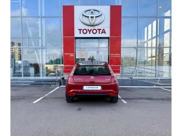 Citroen C4 I с пробегом 2006 года, цена 185 000 рублей, 228636 км, хэтчбек, Автокод Объявления
