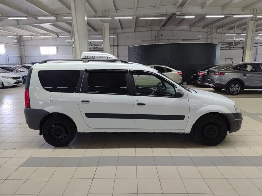 Lada (ВАЗ) Largus I Набережные Челны  - изображение 5