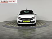 Lada (ВАЗ) Granta I Рестайлинг Белгород  - изображение 20