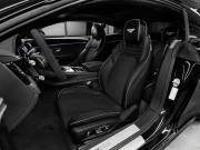 Bentley Continental GT III Москва  - изображение 42