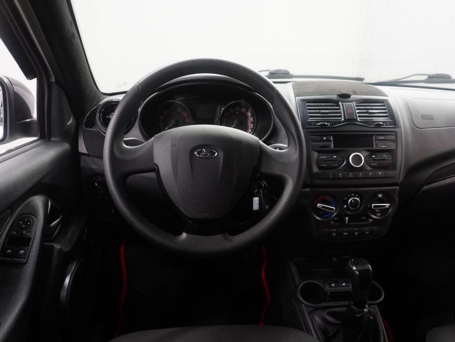 Lada (ВАЗ) Granta I Рестайлинг Москва  - изображение 14