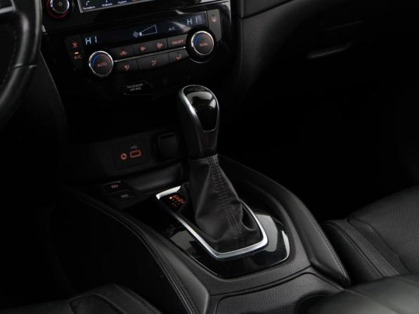 Nissan X-Trail III Рестайлинг с пробегом 2021 года, цена 2 147 077 рублей, 61621 км, внедорожник, Автокод Объявления