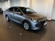 Hyundai Solaris II Рестайлинг Чебоксары  - изображение 35