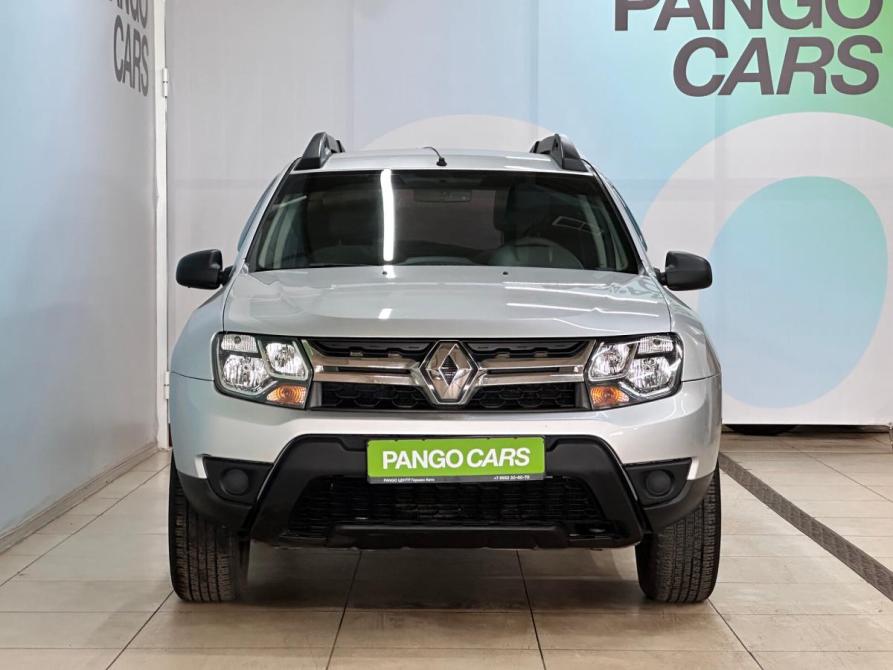 Renault Duster I Рестайлинг Набережные Челны  - изображение 2