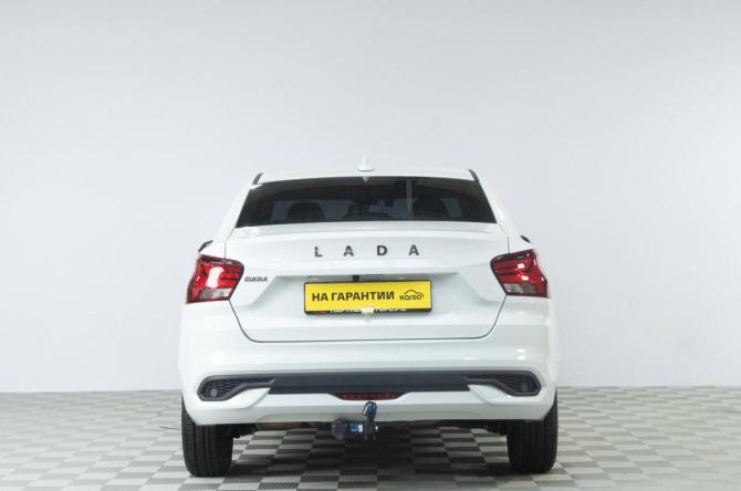 Lada (ВАЗ) Iskra с пробегом 2025 года, цена 1 429 000 рублей, 7152 км, седан, Автокод Объявления