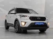 Hyundai Creta I Рестайлинг Новосибирск  - изображение 52