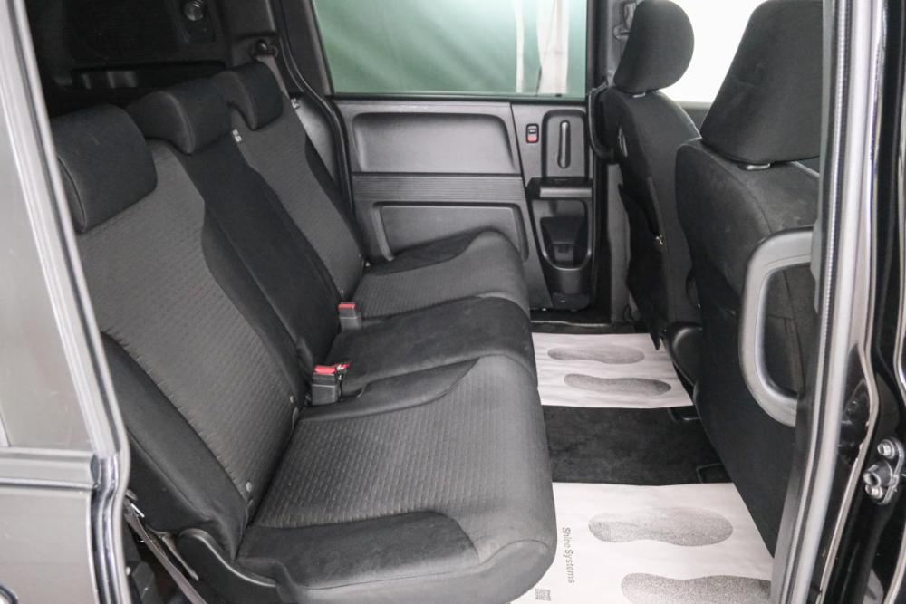 Honda Freed I Рестайлинг Красноярск  - изображение 20