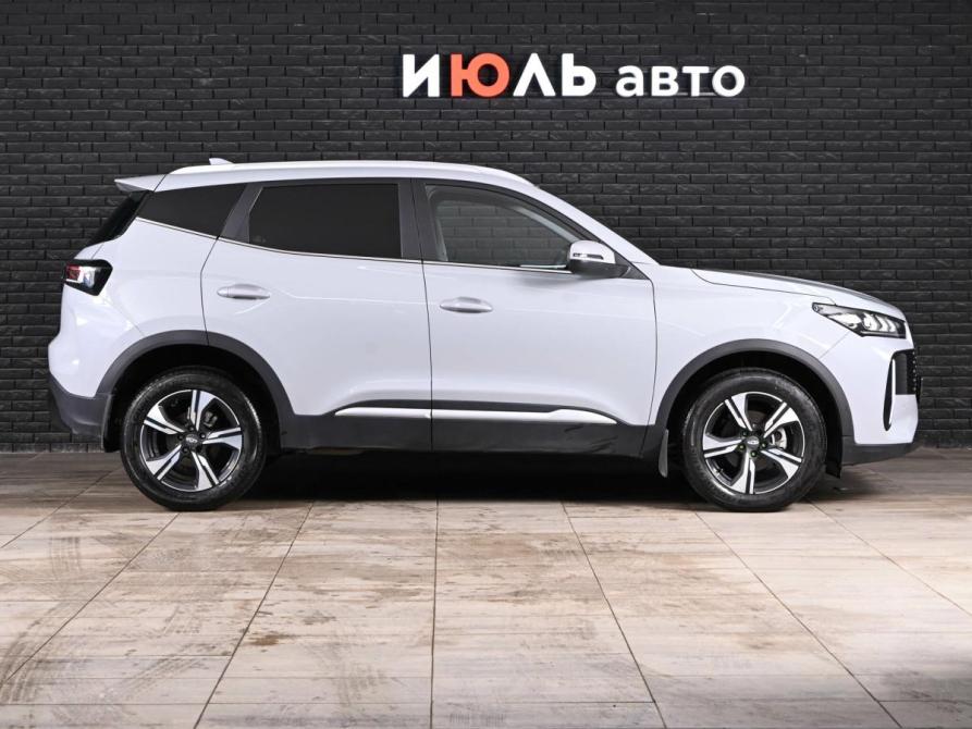 Chery Tiggo 4 I Рестайлинг 2 Екатеринбург  - изображение 7